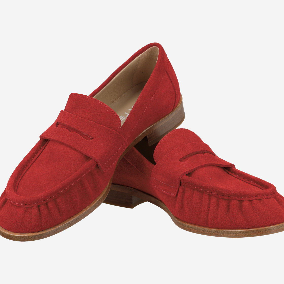 Strategia A-6101 - Red - Special image