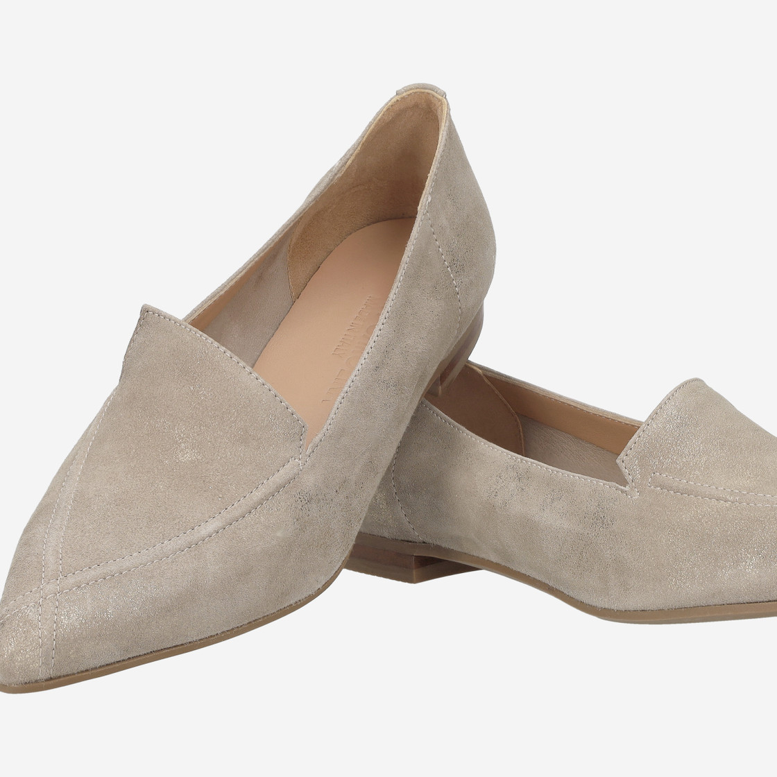 Donna Carolina IRIS RADIANCE - Gold - Special image