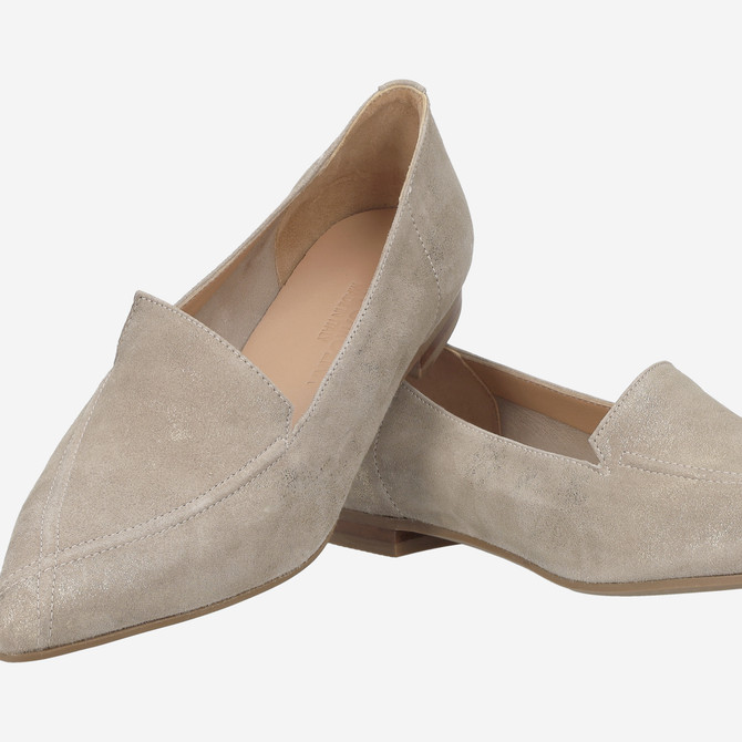 Donna Carolina IRIS RADIANCE - Gold - Special image