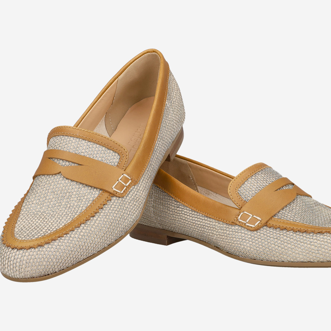 Donna Carolina QUINN MASK - Gold - Sonderbild