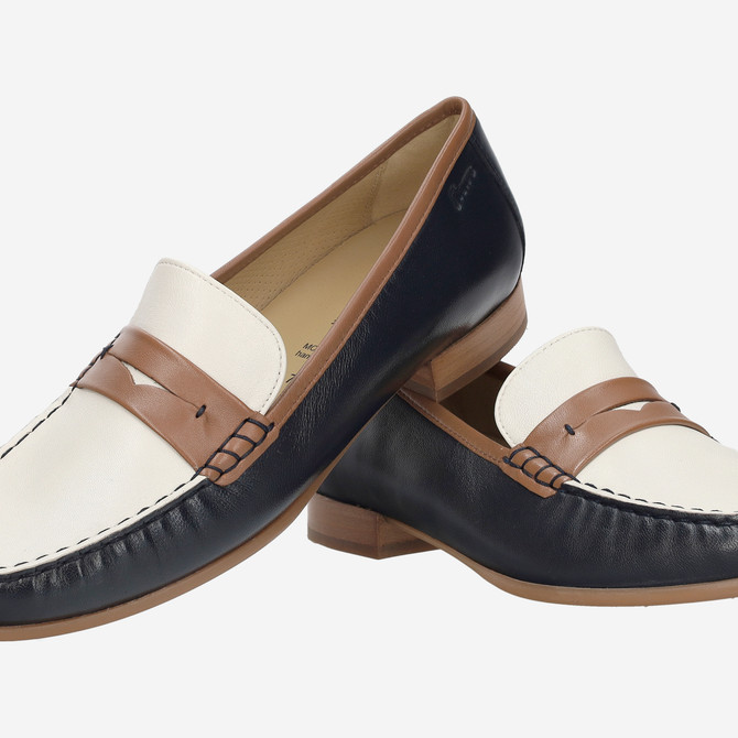 Sioux ROSIKENA - Dark blue - Special image