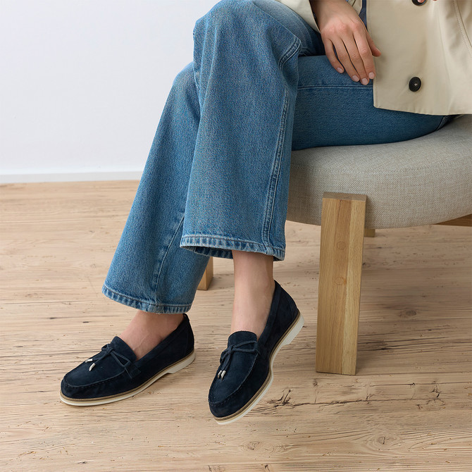 Paul Green 1202-069 - Blue