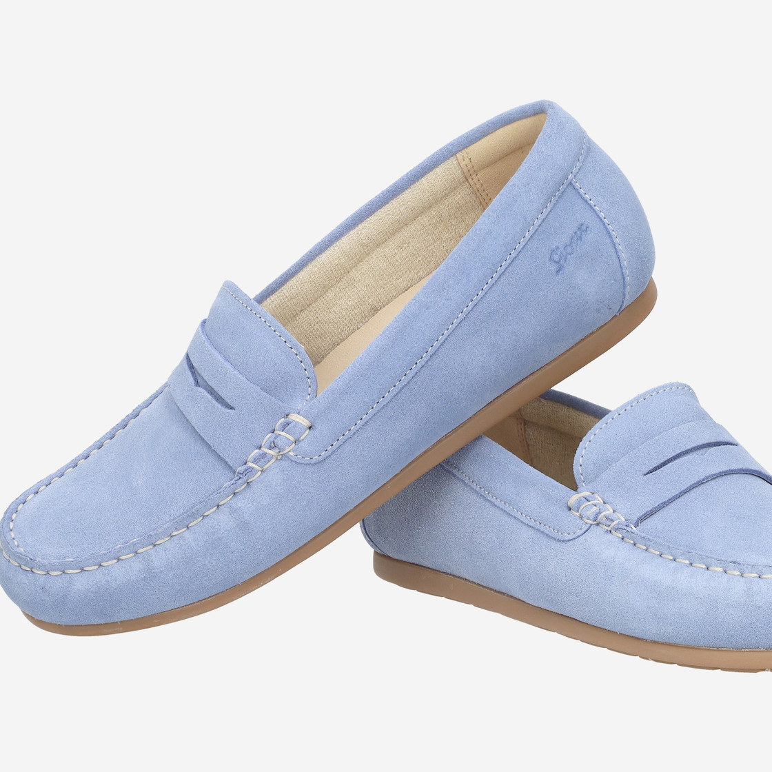 Sioux SIMADESA - Blau - Sonderbild