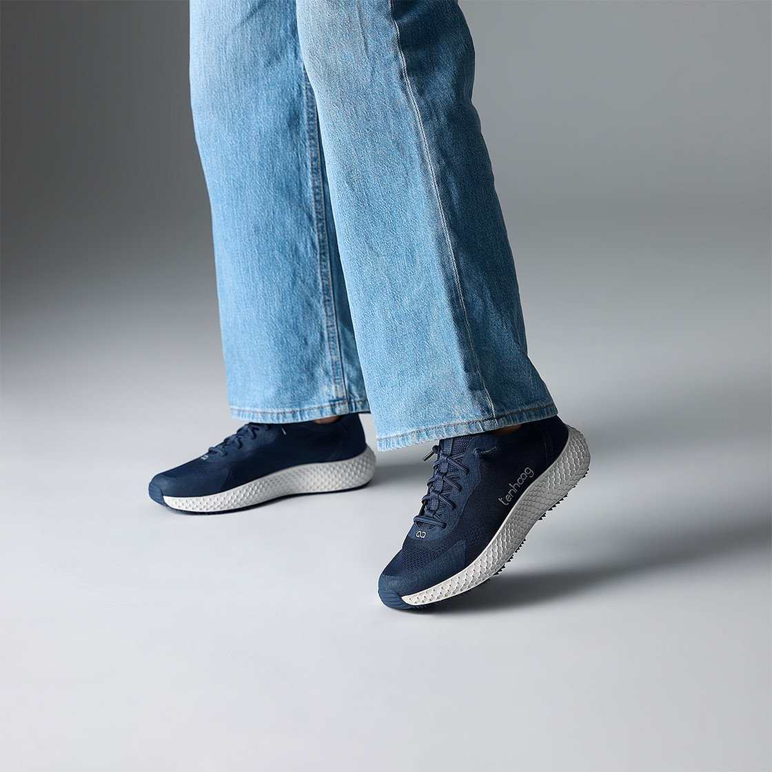 tenhaag airhaag - Blue