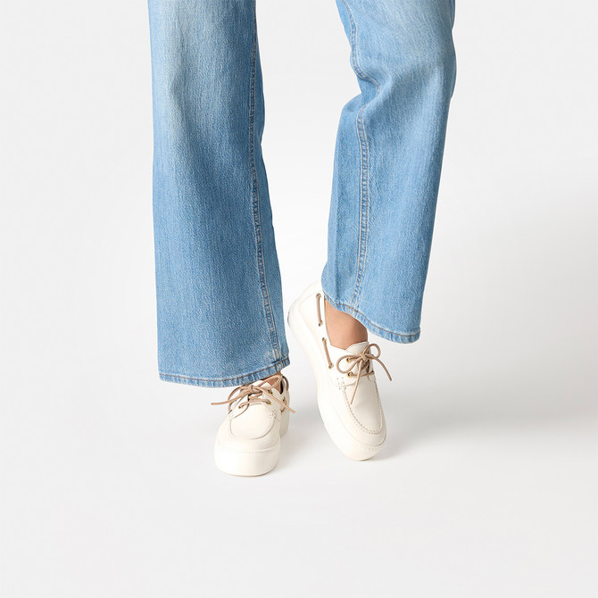 Paul Green 1197-029 - Weiß (Creme) - Sonderbild