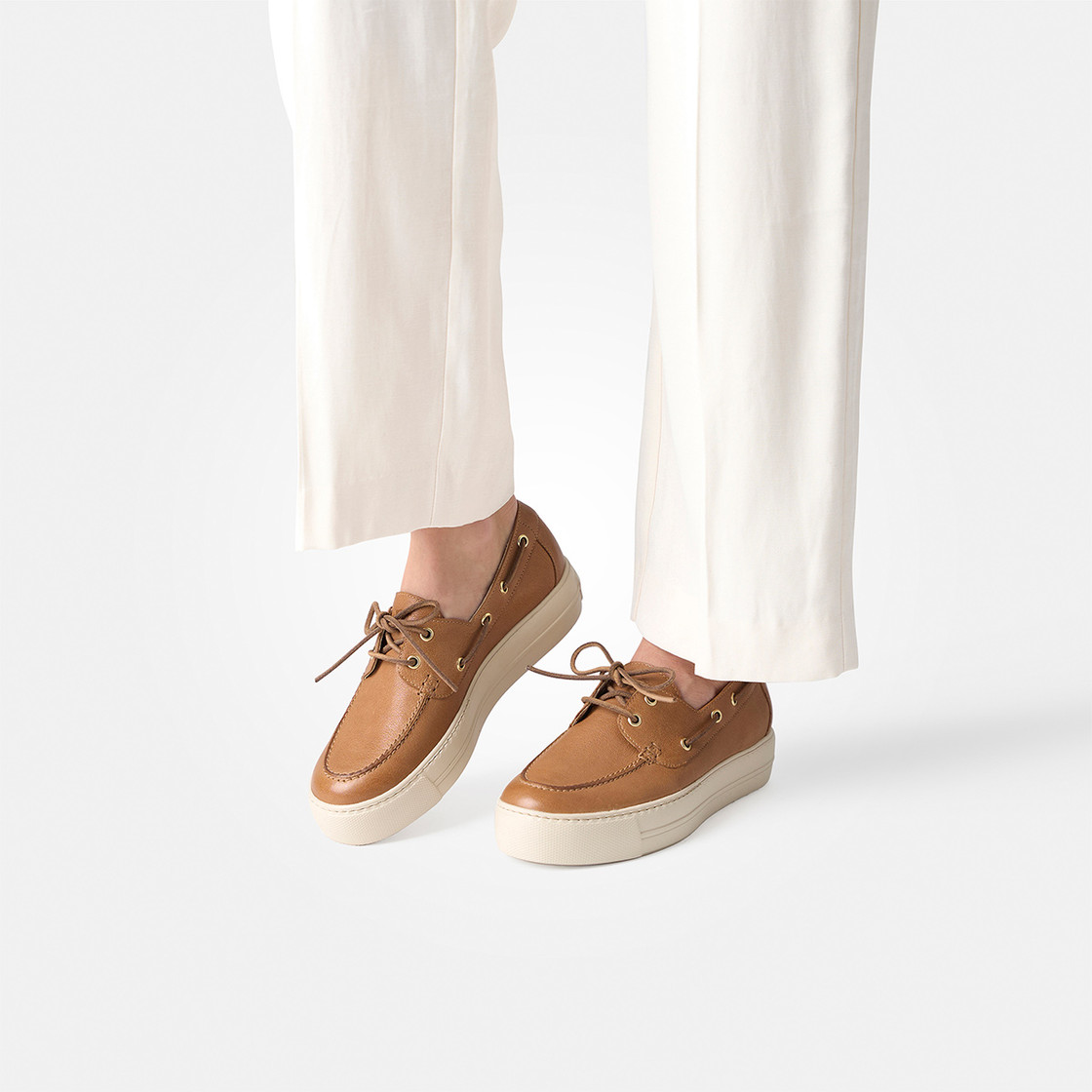 Paul Green 1197-059 - Brown - Special image