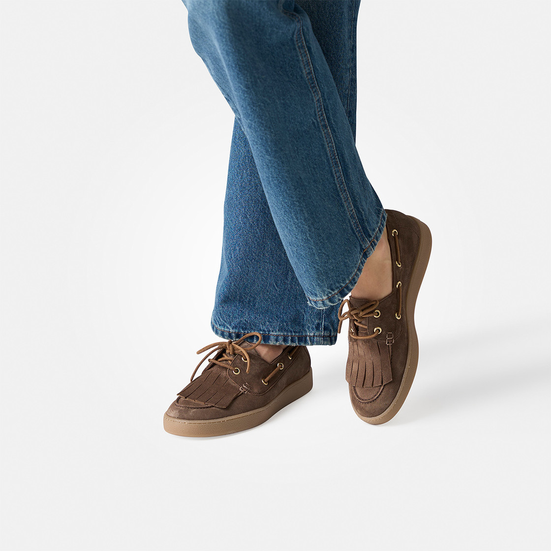 Paul Green 1217-019 - Braun - Sonderbild