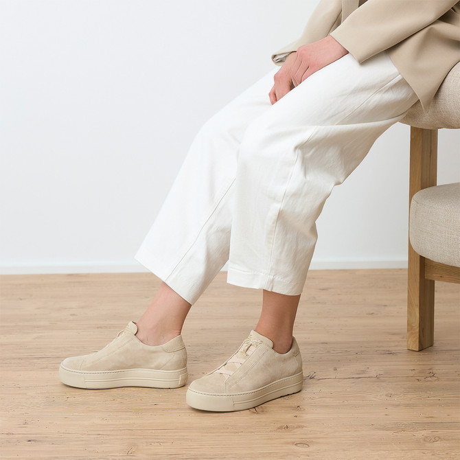 Paul Green 5529-049 - Beige