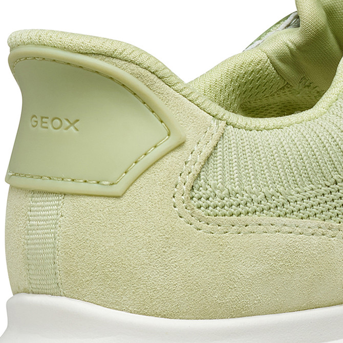 Geox SPHERICA PLUS - green, light - special image