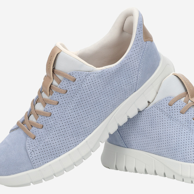 Geox FLEXTRIDE PLUS - Blue - Special image