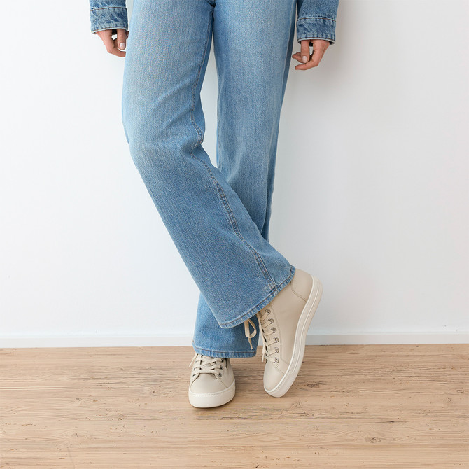 Paul Green 4024-369 - White