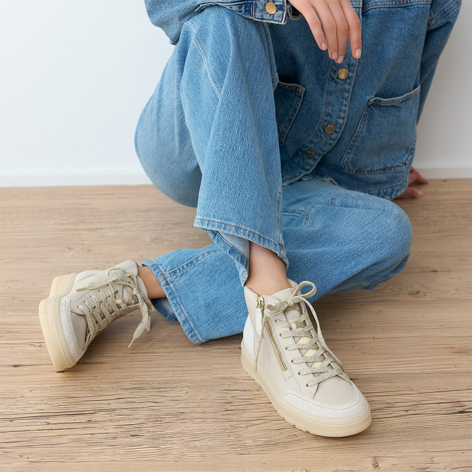 Paul Green 5289-139 - Beige