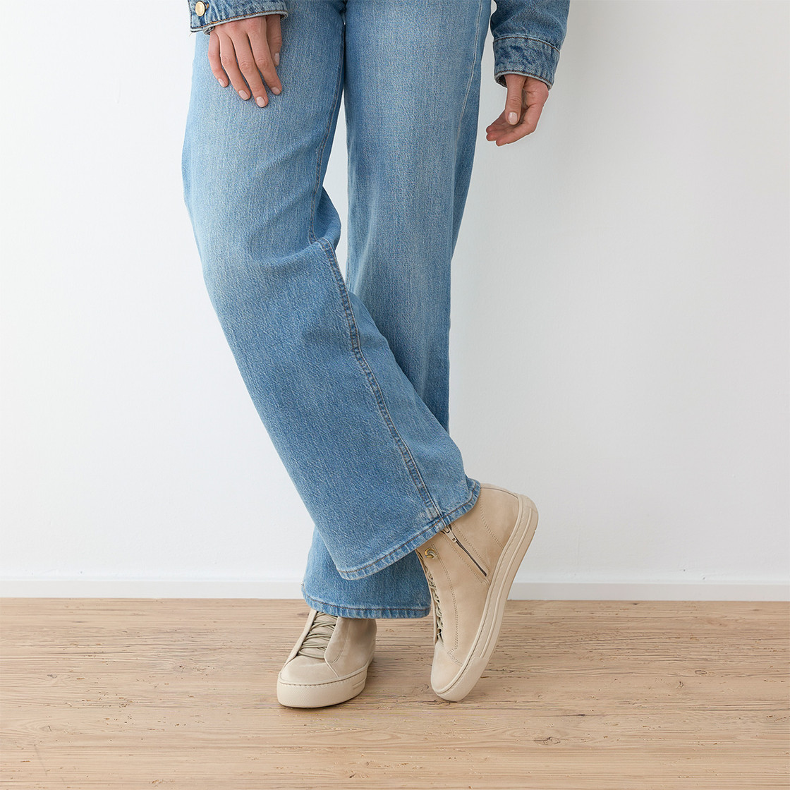 Paul Green 5283-139 - Beige