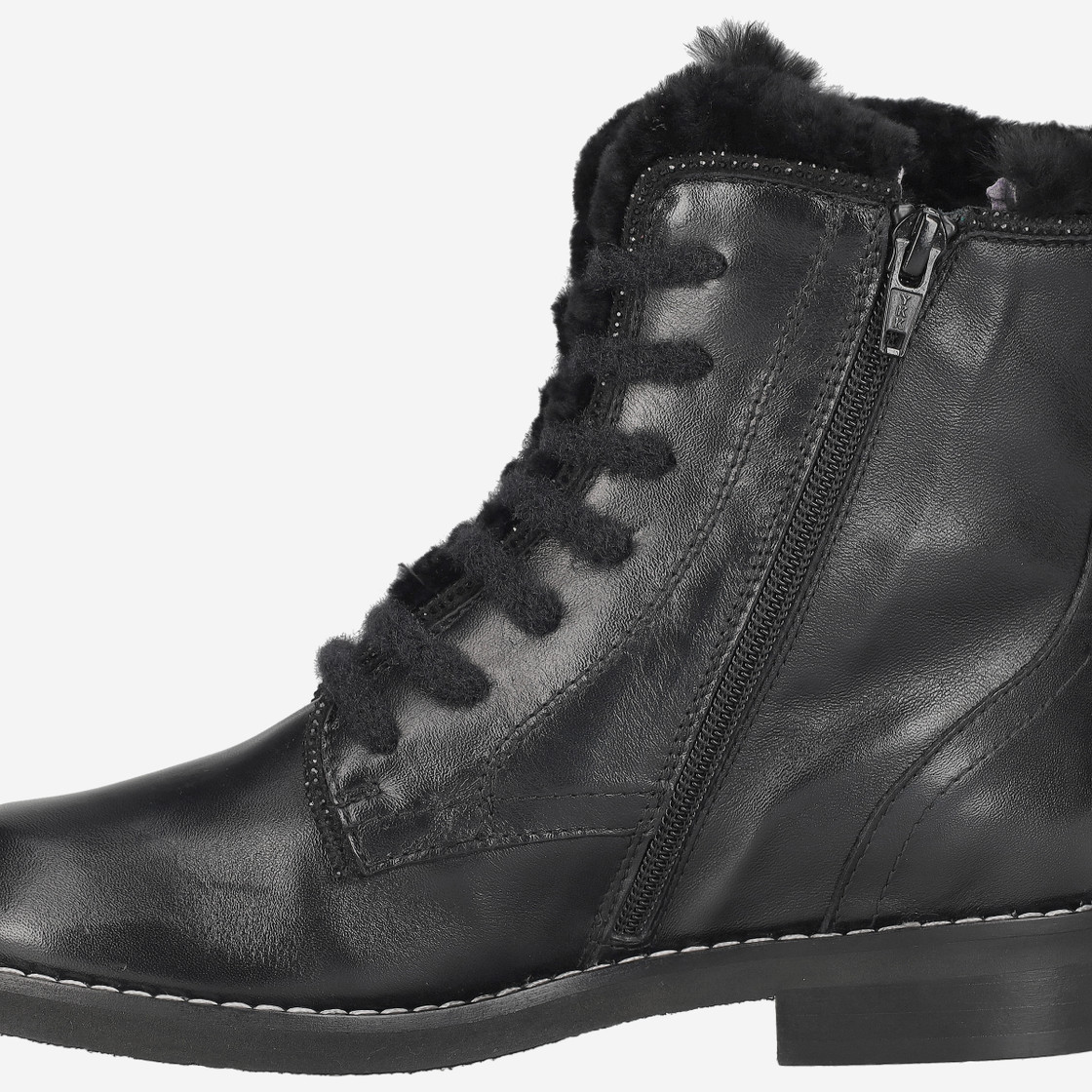 Donna Carolina CAROL FURFUR - Black - Special image