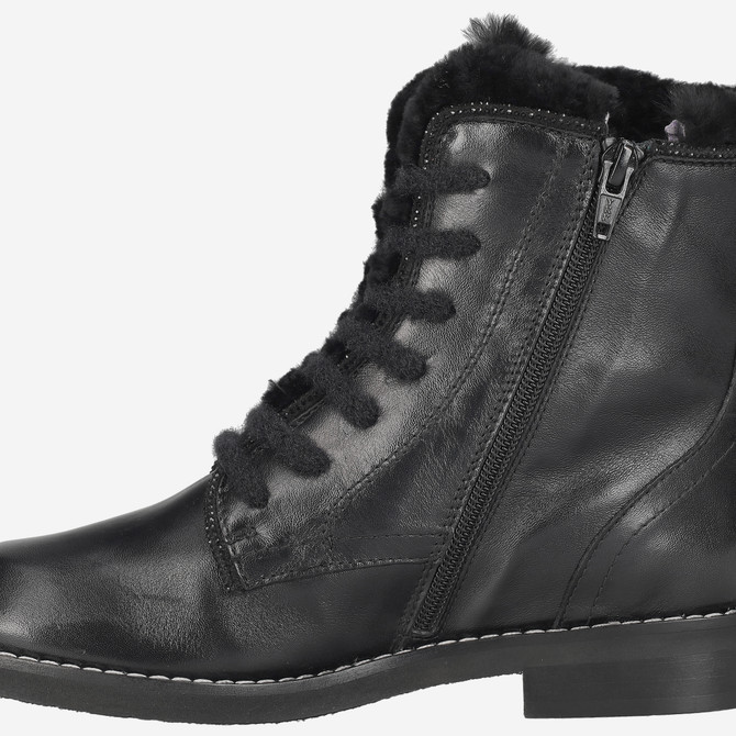 Donna Carolina CAROL FURFUR - Black - Special image