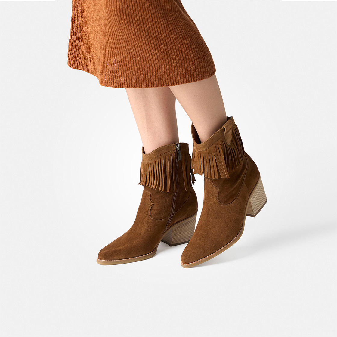 Paul Green 8249-009 - Brown - Special image