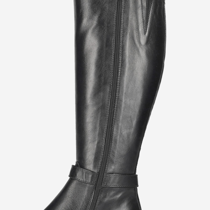 Donna Carolina ROXY RACE - Black - Special image