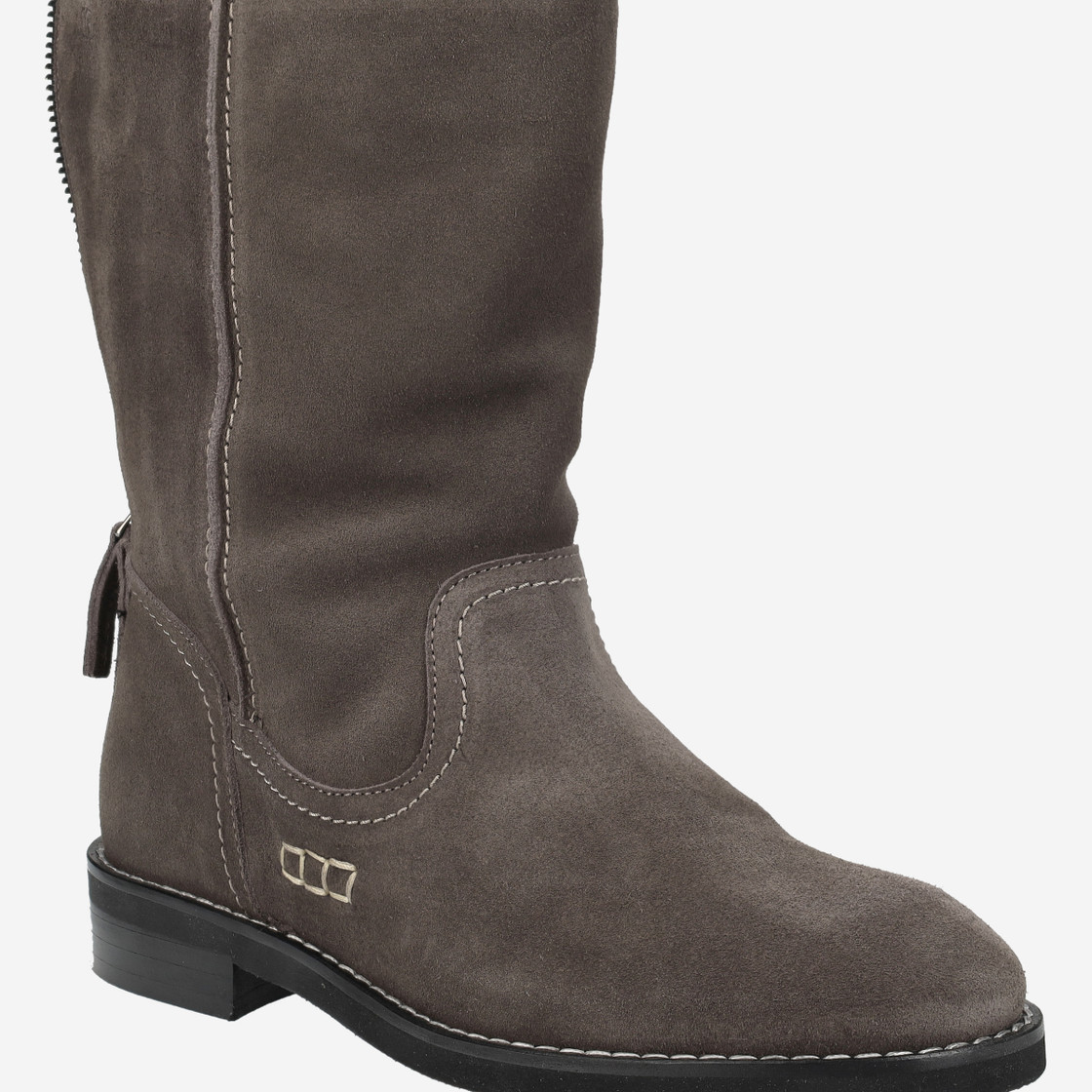 Donna Carolina CAROL SLIGHT - brown/grey - special image