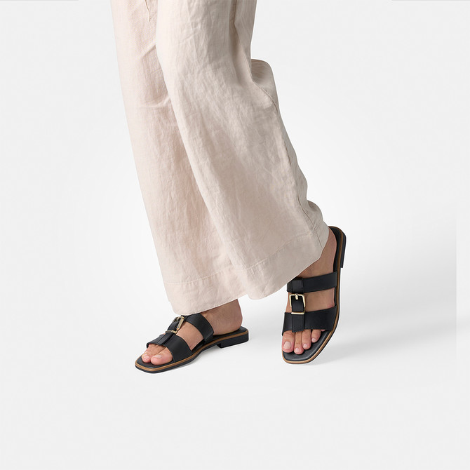 Paul Green 6188-009 - Black - Special image