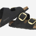 birkenstock ARIZONA BIG BUCKLE - Black - Special image