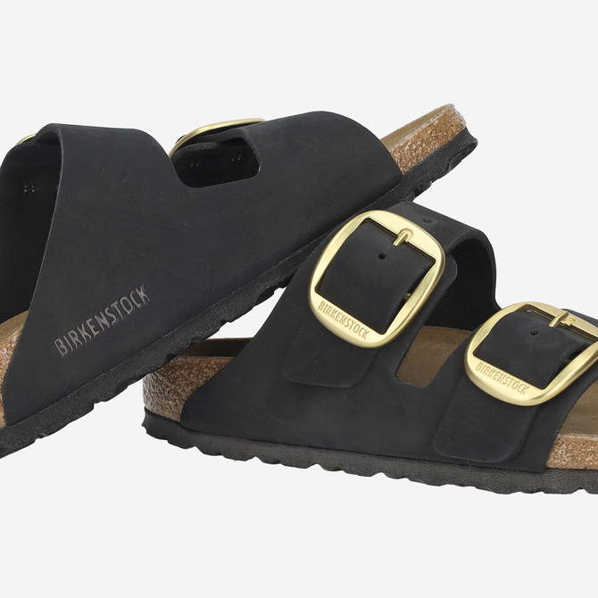 birkenstock ARIZONA BIG BUCKLE - Black - Special image