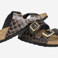 birkenstock ARIZONA BS - Schwarz, kombiniert - Sonderbild
