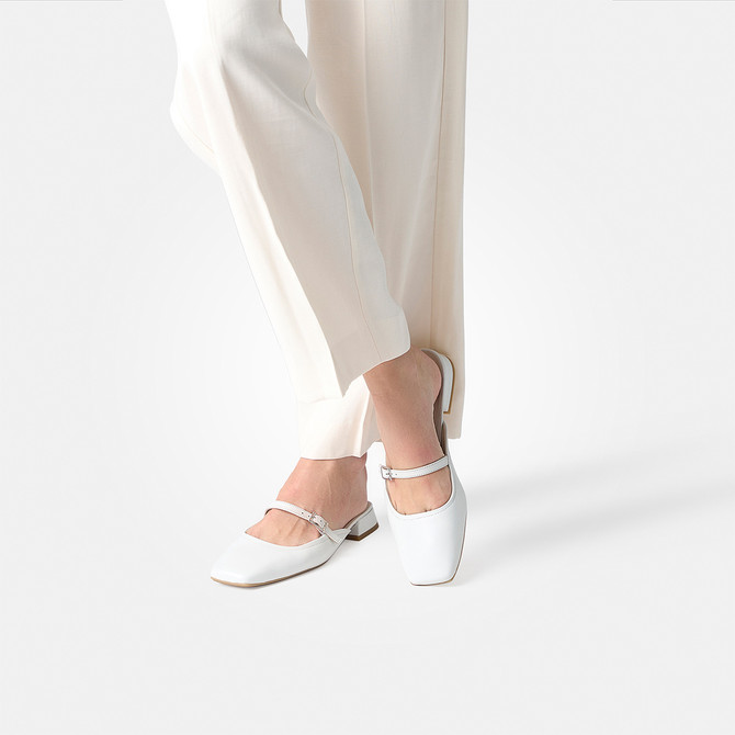 Paul Green 6193-029 - Weiß - Sonderbild