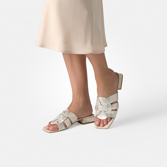 Paul Green 6187-039 - Silver - Special image