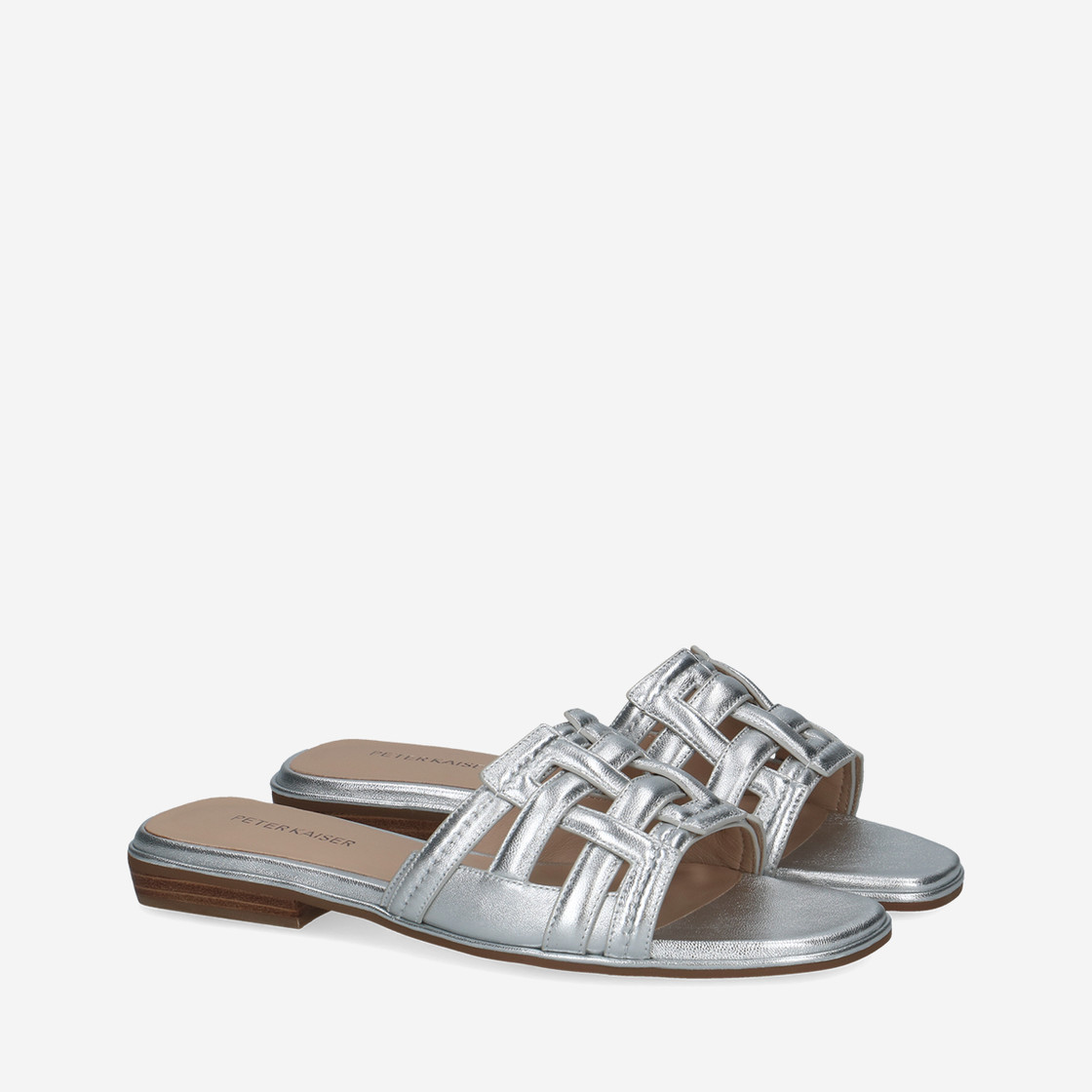  77103 - Grau, metallik - Sonderbild