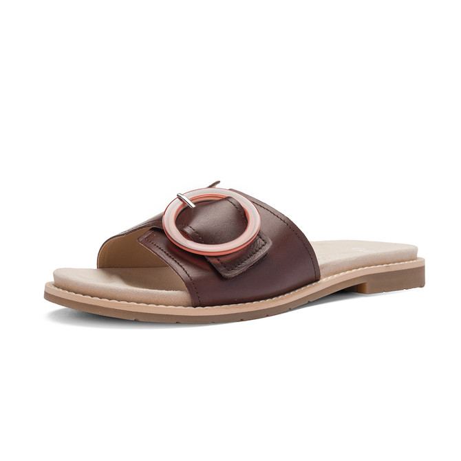 Ara ELBA-S - Brown - Special image