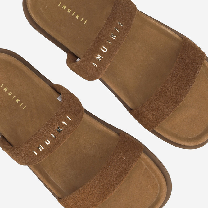INUIKII SLAPS - Braun - Sonderbild