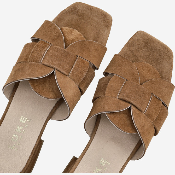 Lüke Marton KARIN - Braun - Sonderbild