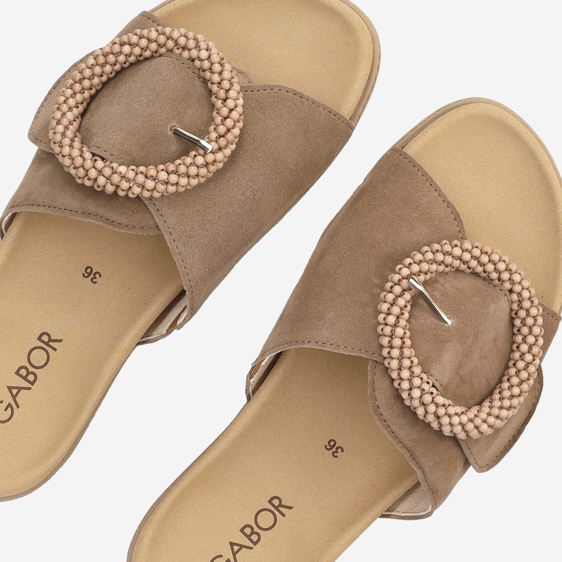 Gabor 3.745 - Brown - Special image