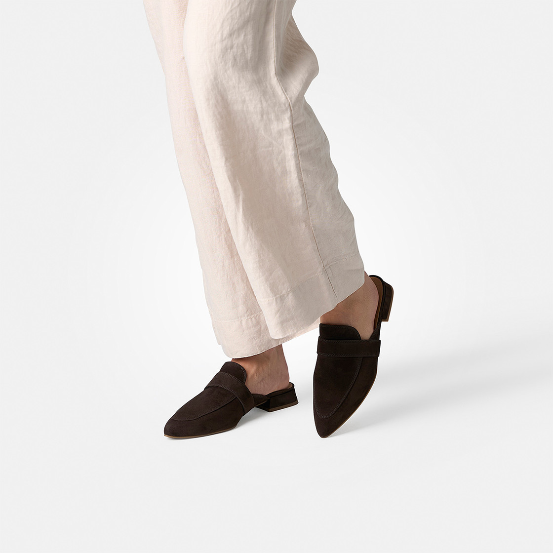 Paul Green 6192-019 - Brown - Special image