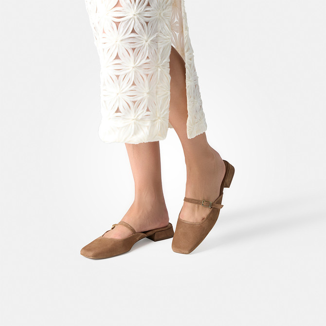 Paul Green 6193-039 - Brown - Special image