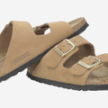 birkenstock ARIZONA SOFT FOOTBED - Brown - special image