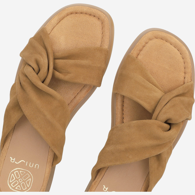 Unisa CAMBY - Braun - Sonderbild