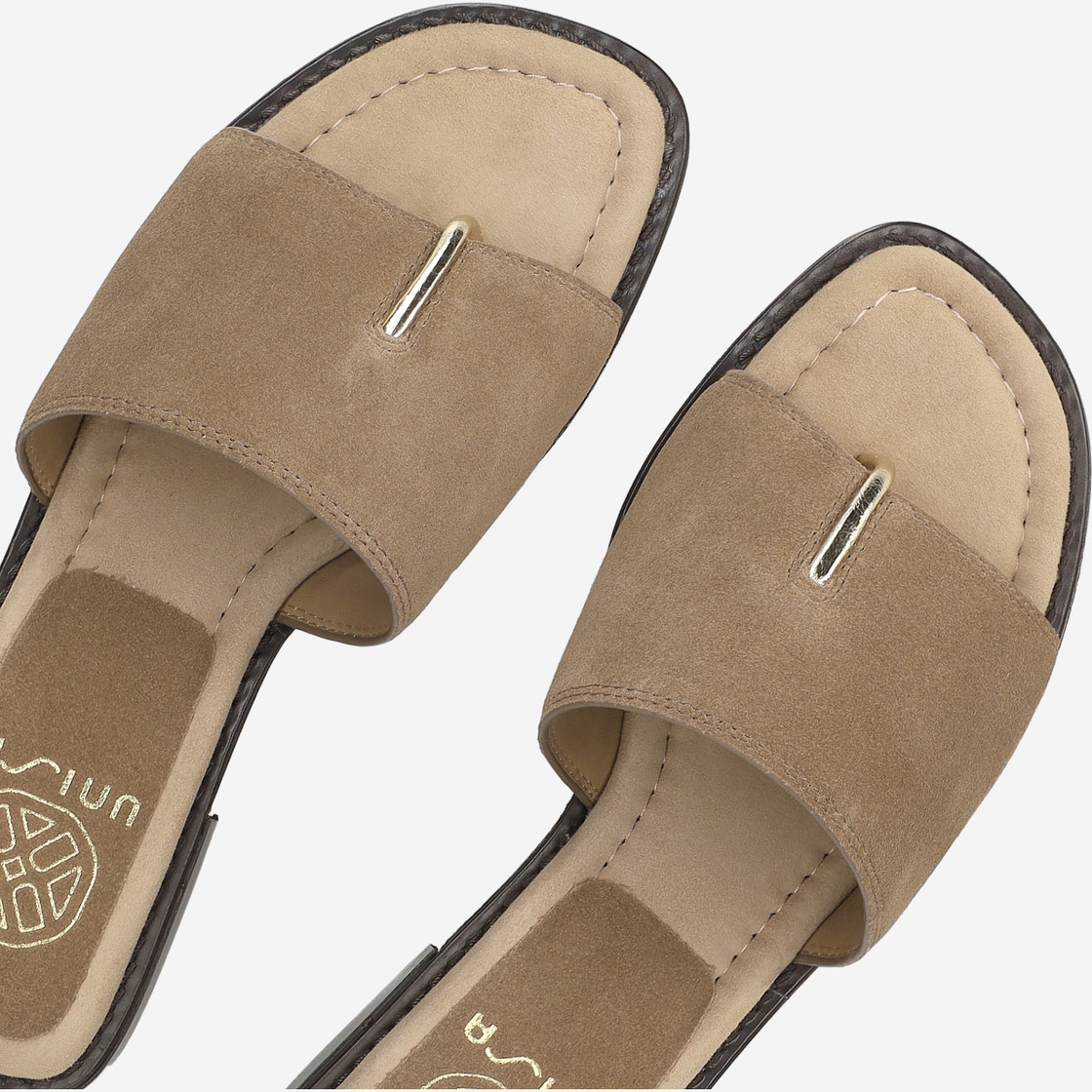 Unisa HANDY - Braun - Sonderbild