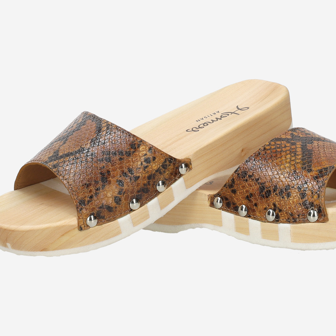 Homers 12753 - Brown combined - Special image