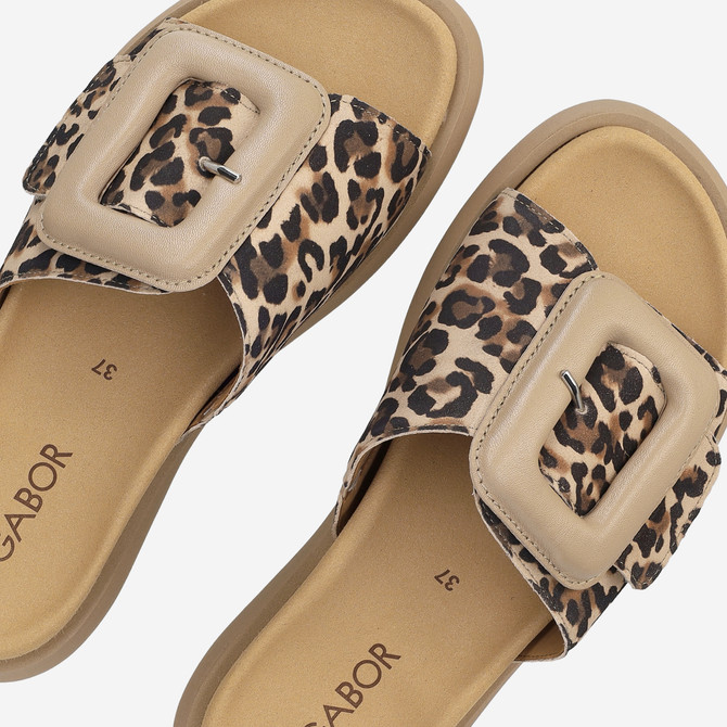 Gabor 3.751 - Brown combined - Special image