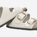 birkenstock ARIZONA BIG BUCKLE - Beige - Special image