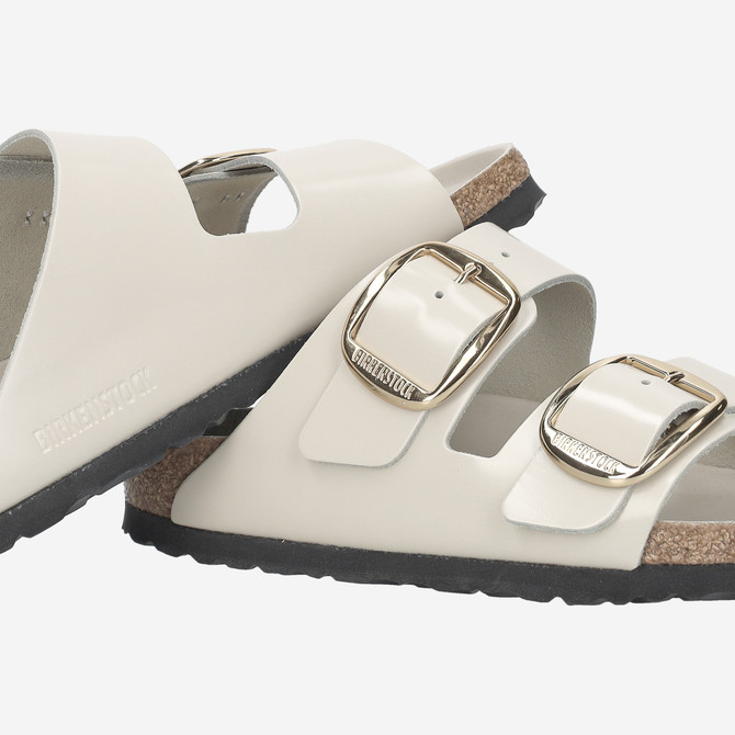 birkenstock ARIZONA BIG BUCKLE - Beige - Special image