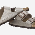 birkenstock ARIZONA BIRKO-FLOR - Beige - Special image