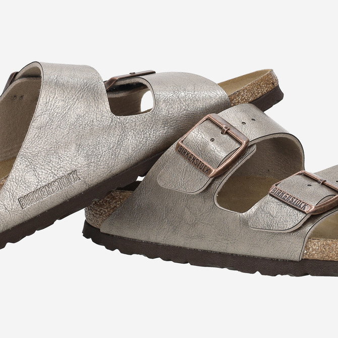 birkenstock ARIZONA BIRKO-FLOR - Beige - Special image