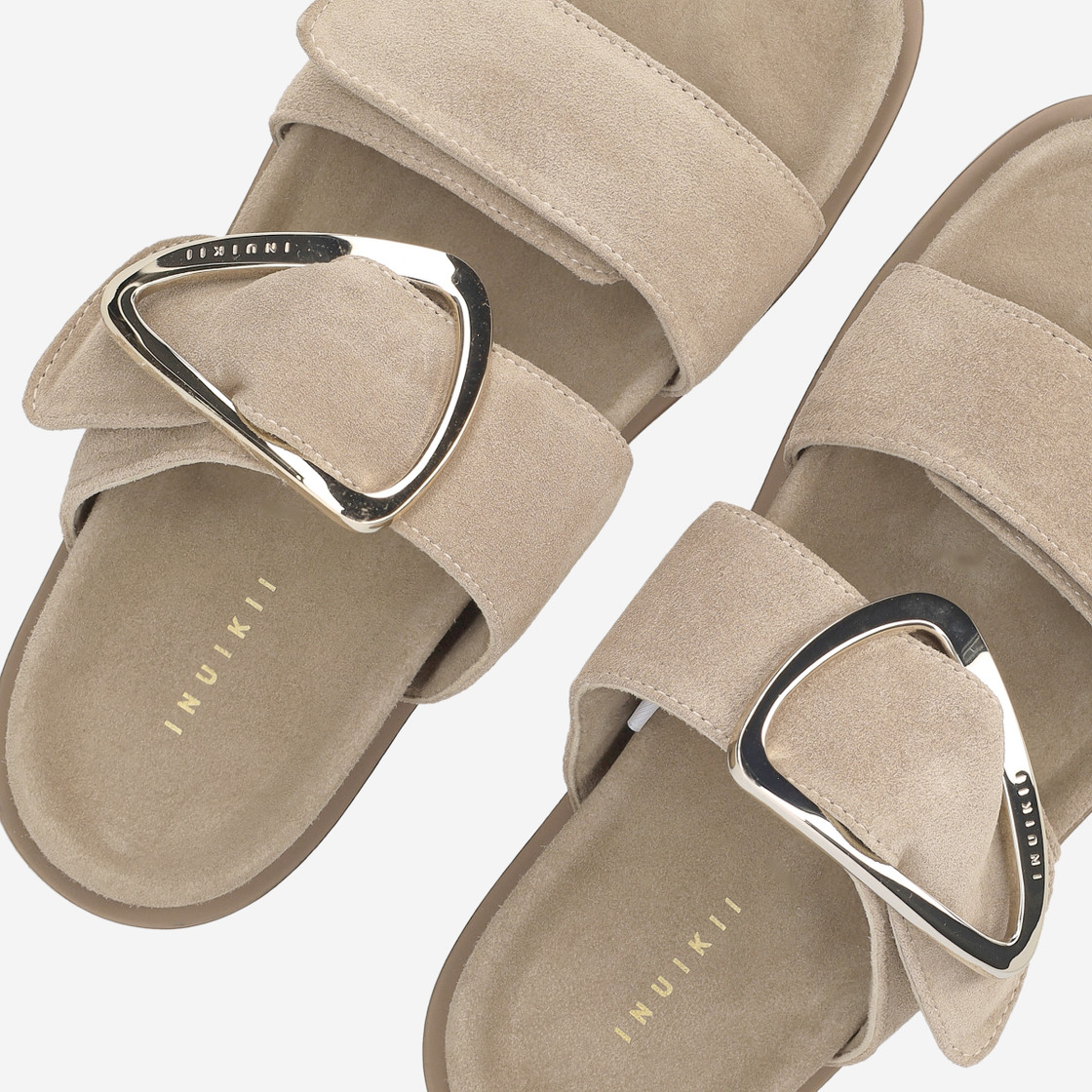 INUIKII DREAMER BUCKLE - Beige - Special image