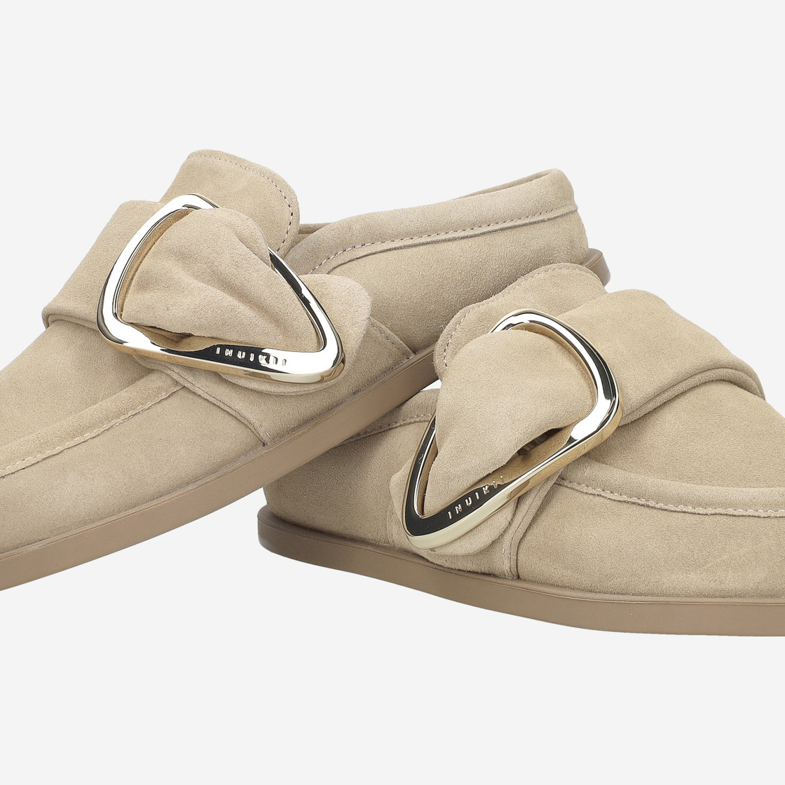 INUIKII MUL SOFT - Beige - Special image