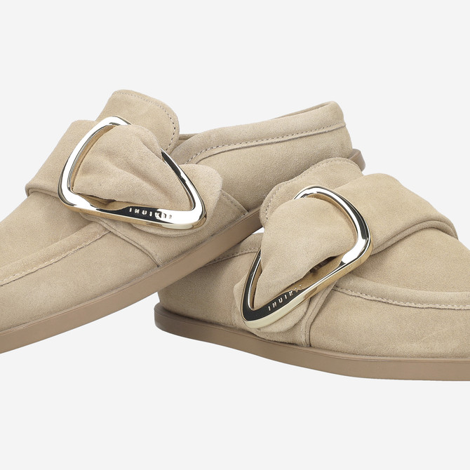 INUIKII MUL SOFT - Beige - Special image