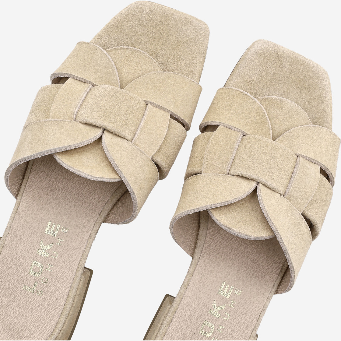 Lüke Marton KARIN - Beige - Sonderbild