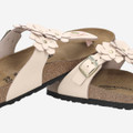 birkenstock GIZEH FLOWER - Rose - Special image