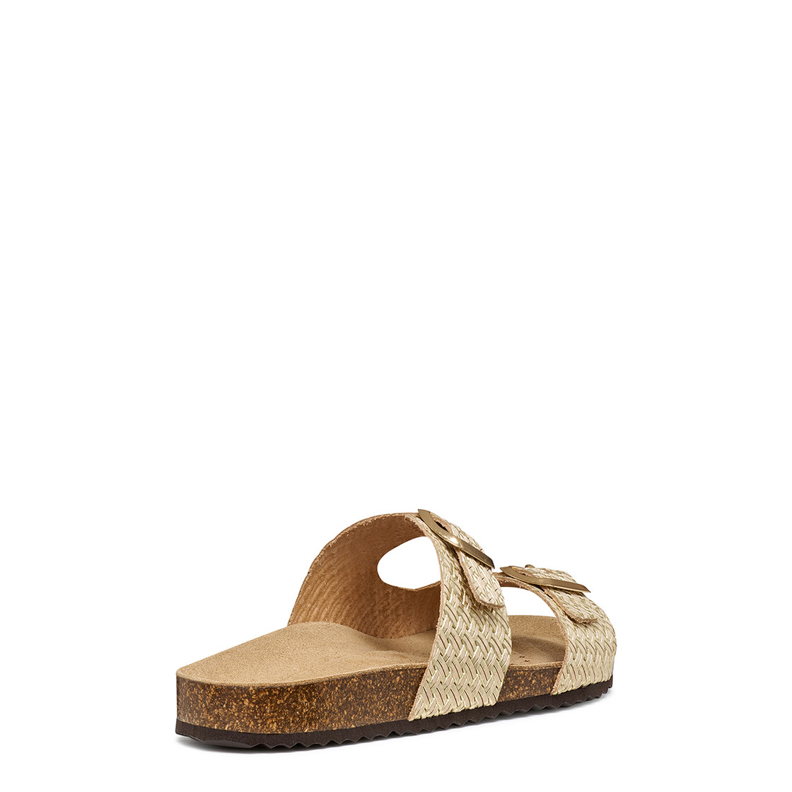 Geox BRIONIA - Gold - Special image